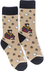 St. Thomas More Socks